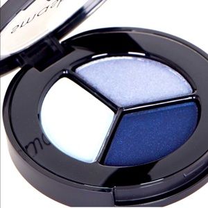 SMASHBOX photo op eye shadow trio BNIB